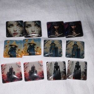 Jewelry making supplies